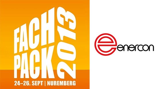 Enercon at FACHPACK 2013