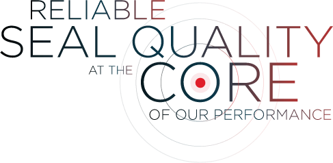 reliable seal graphic