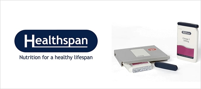 Healthspan