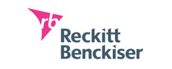 Reckitt-BEnkiser utilise scellage par induction