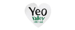 YeoValley utilise scellage par induction