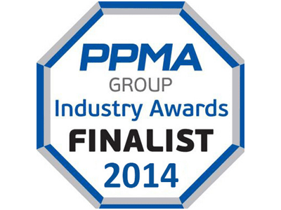 Enercon wins PPMA_award_2014