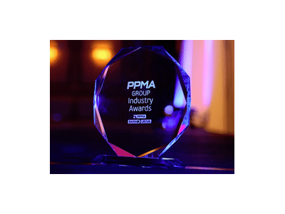 Enercon industries shortlisted for 2 PPMA awards