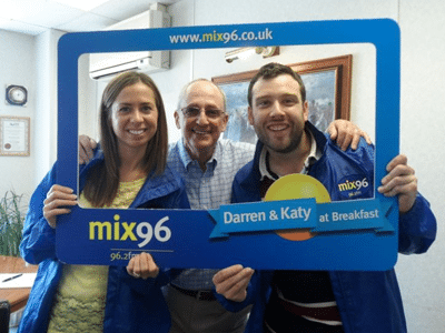 Mix96_visits_Enercon_Industries