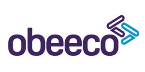 Obeeco logo, Enercon Industries/ Distributor in Ireland