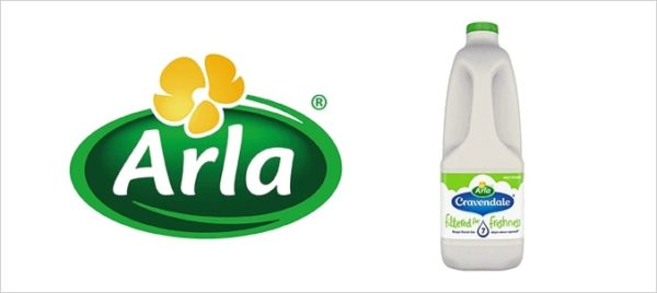 Arla