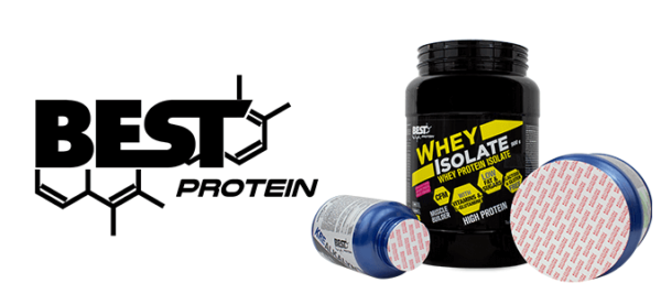 BEST Protein